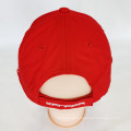 Cotton embroidery baseball cap